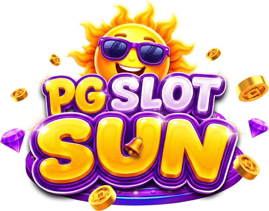 pgslotsun